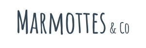 Logo Marmottes & Co